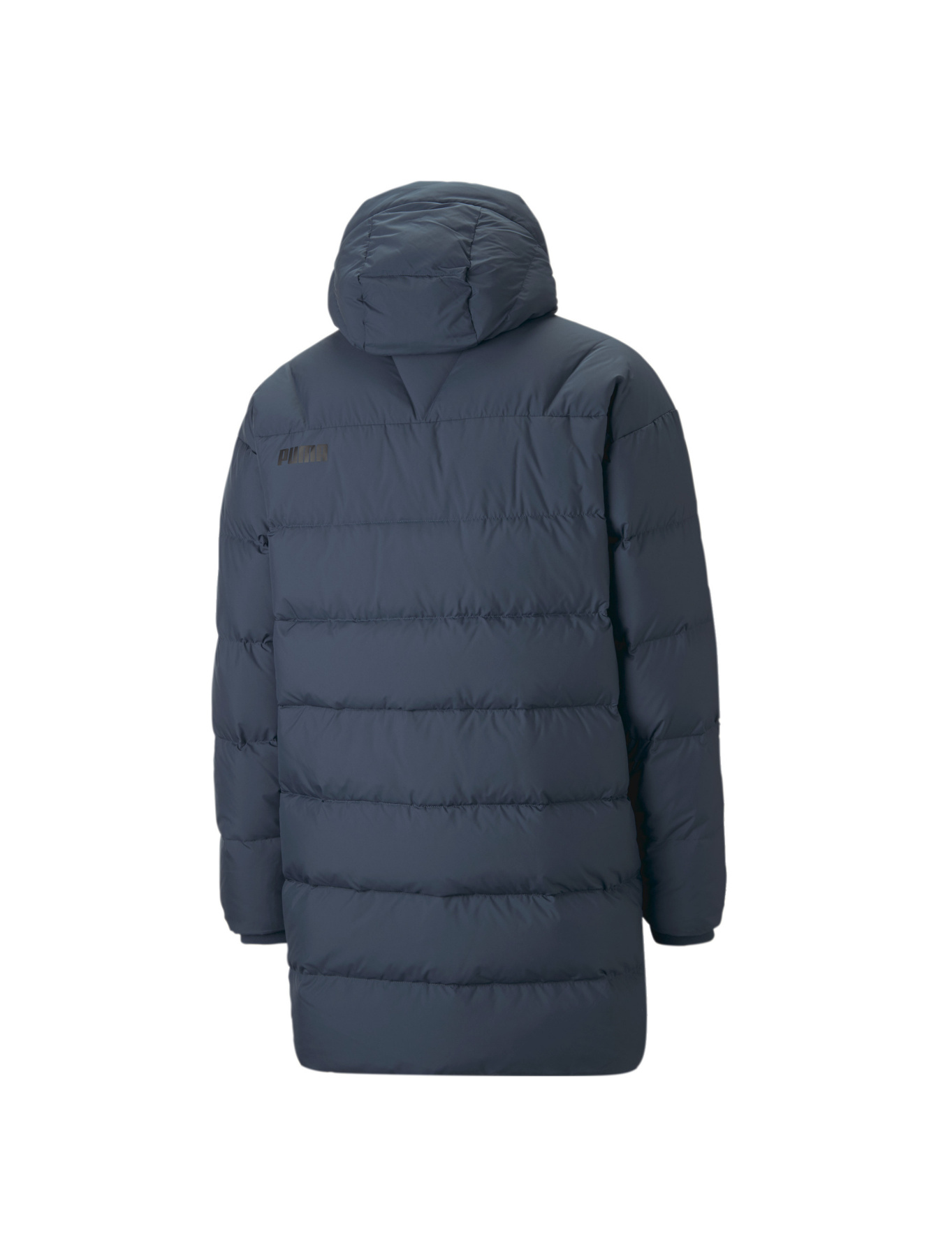 Пуховик PUMA Protective Down Coat модель 849315 Фото