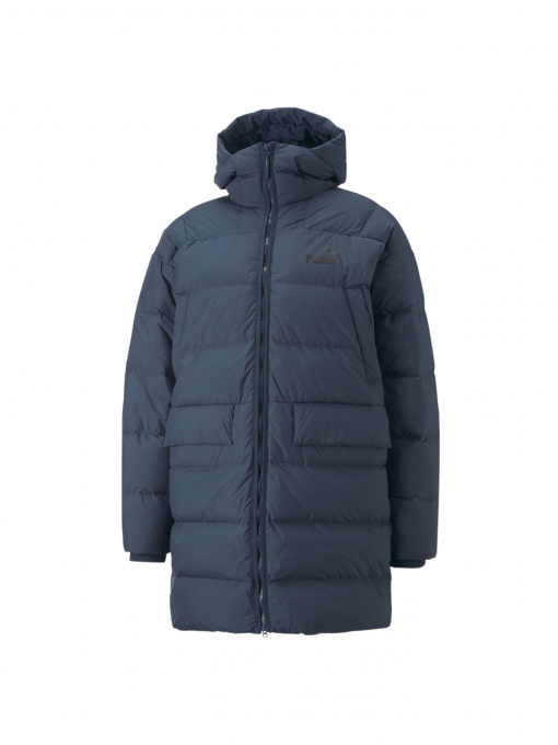 Пуховик PUMA Protective Down Coat модель 849315 Фото