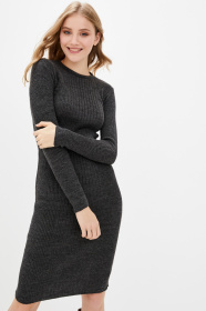 Платье мини Sewel модель PW559240000 Фото