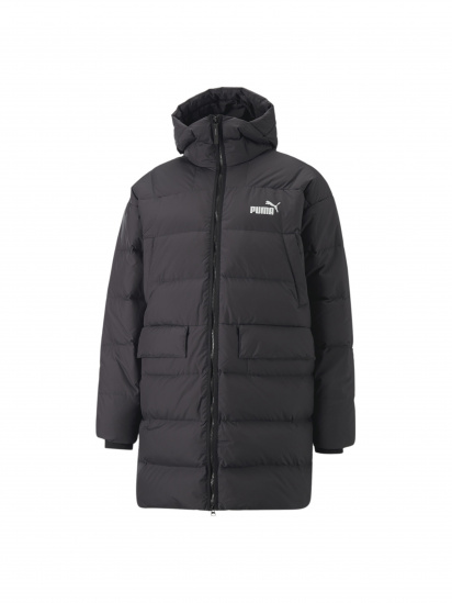 Пуховик PUMA Protective Down Coat модель 849315 - фото
