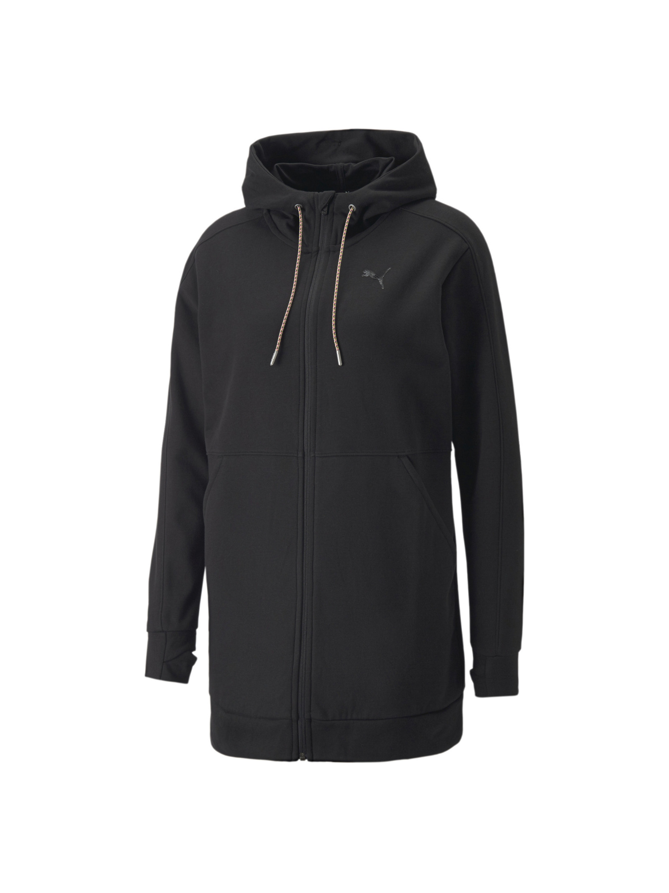 Кофта спортивная PUMA модель 671072 Фото