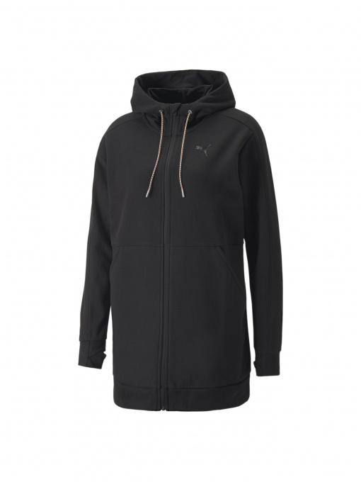 Спортивная кофта PUMA модель 671072 Фото