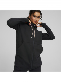 Спортивная кофта PUMA модель 671072 Фото