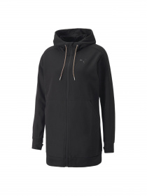 Спортивная кофта PUMA модель 671072 Фото