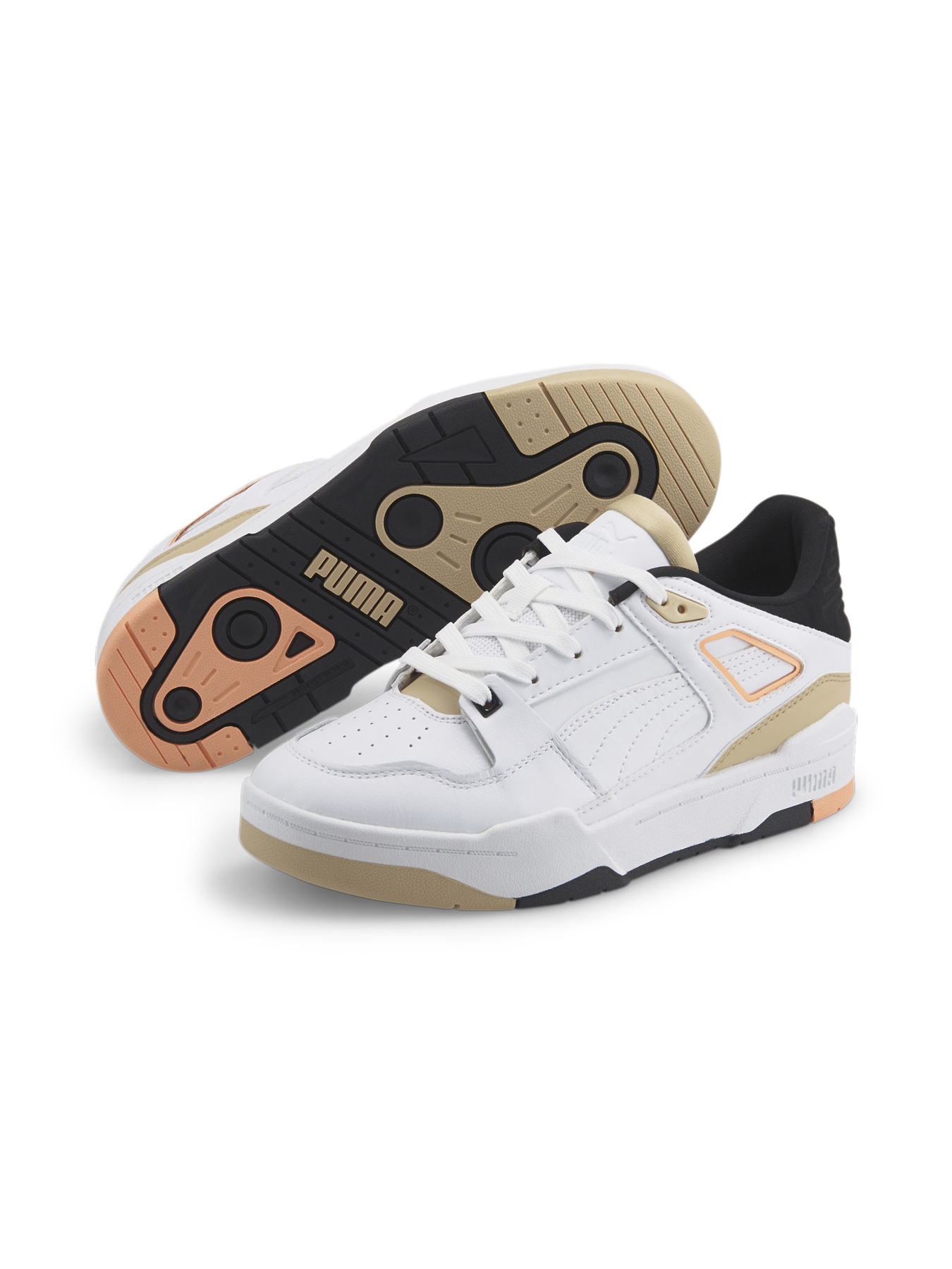 Кросівки для тренувань PUMA Slipstream INVDR Wns модель 386270 Фото