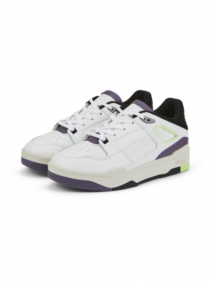 Кроссовки для тренировок PUMA Slipstream INVDR Wns модель 386270 — фото - INTERTOP