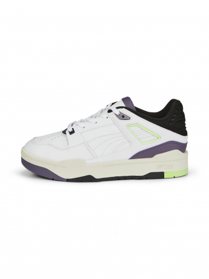 Кроссовки для тренировок PUMA Slipstream INVDR Wns модель 386270 — фото 4 - INTERTOP