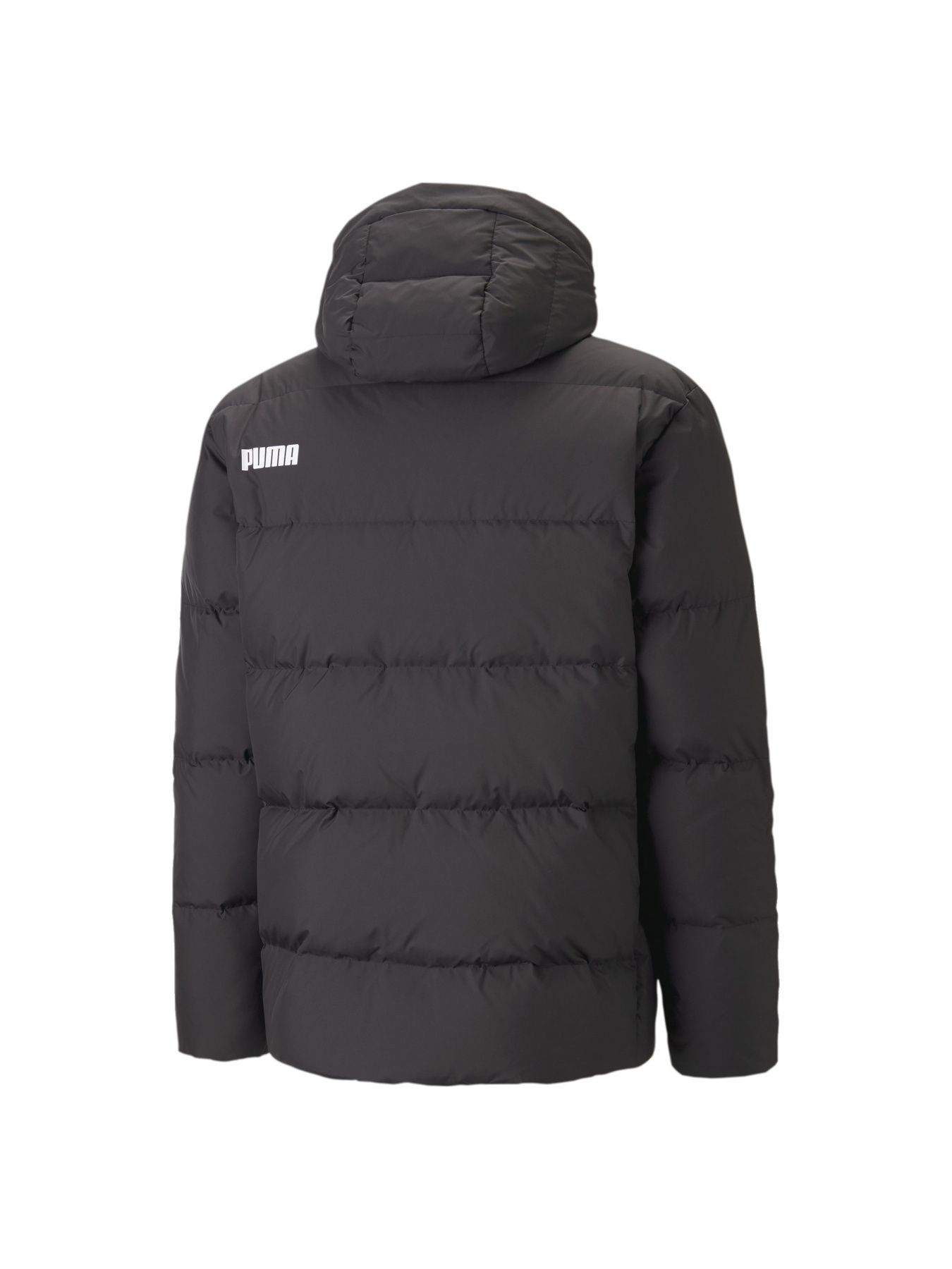 Пуховик PUMA Down Puffer модель 849987 Фото