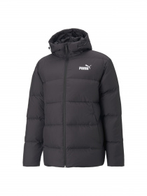 Пуховик PUMA Down Puffer модель 849987 Фото