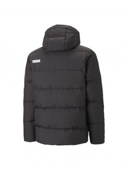 Пуховик PUMA Down Puffer модель 849987 — фото - INTERTOP