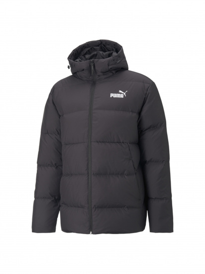 Пуховик PUMA Down Puffer модель 849987 - фото