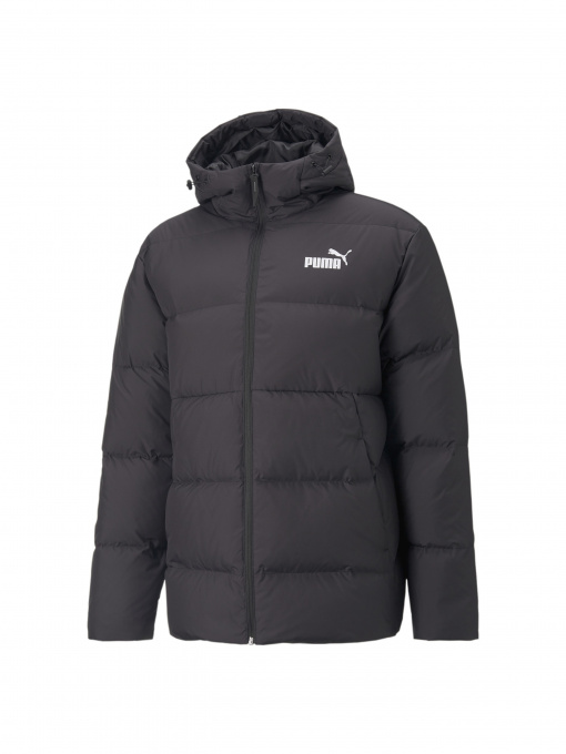 Пуховик PUMA Down Puffer модель 849987 Фото