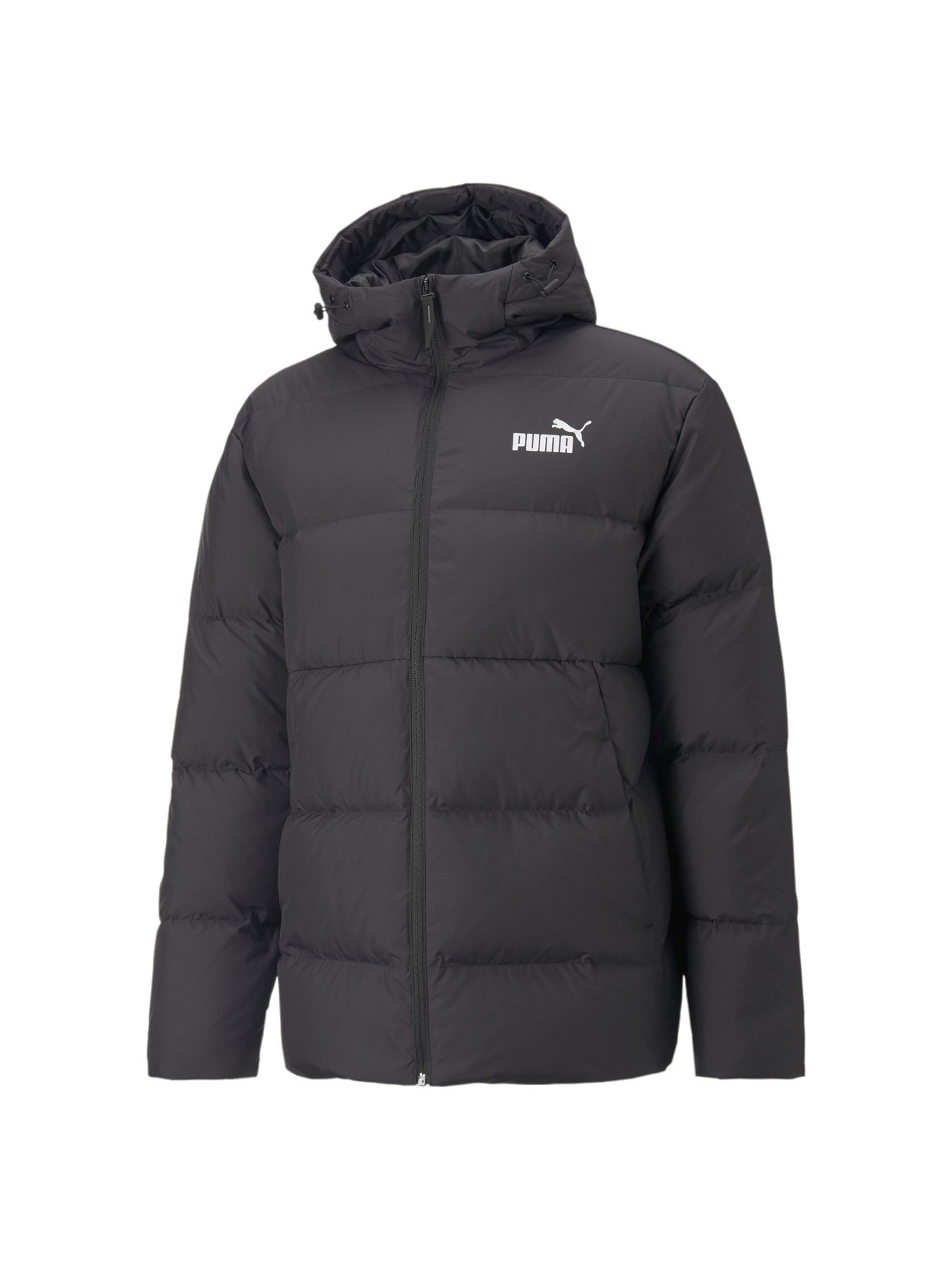 Пуховик PUMA Down Puffer модель 849987 Фото