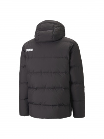 Пуховик PUMA Down Puffer модель 849987 Фото