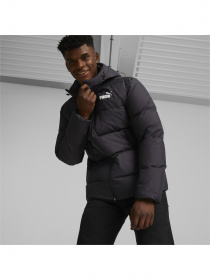 Пуховик PUMA Down Puffer модель 849987 Фото