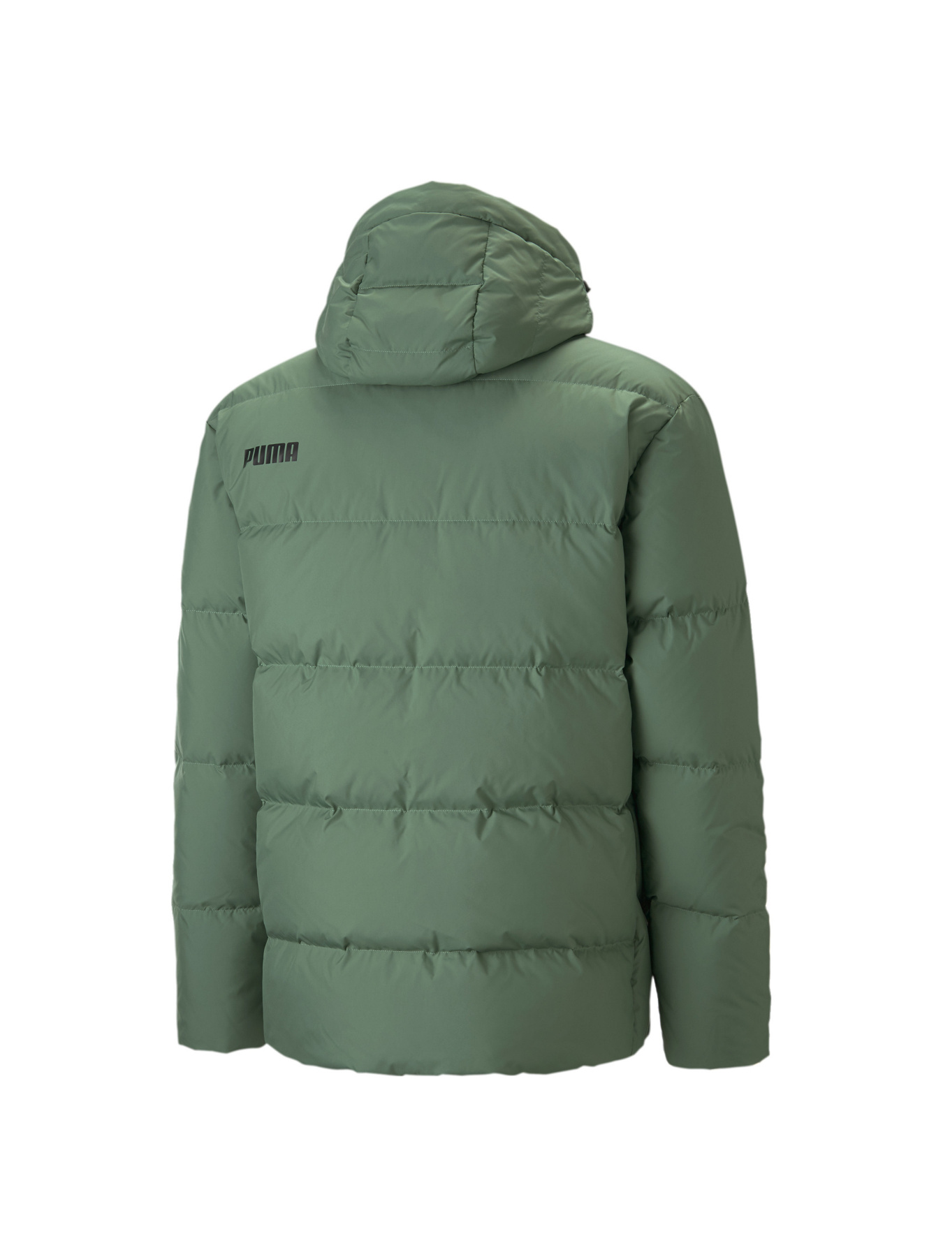 Пуховик PUMA Down Puffer модель 849987 Пуховик PUMA Down Puffer модель 849987 Фото