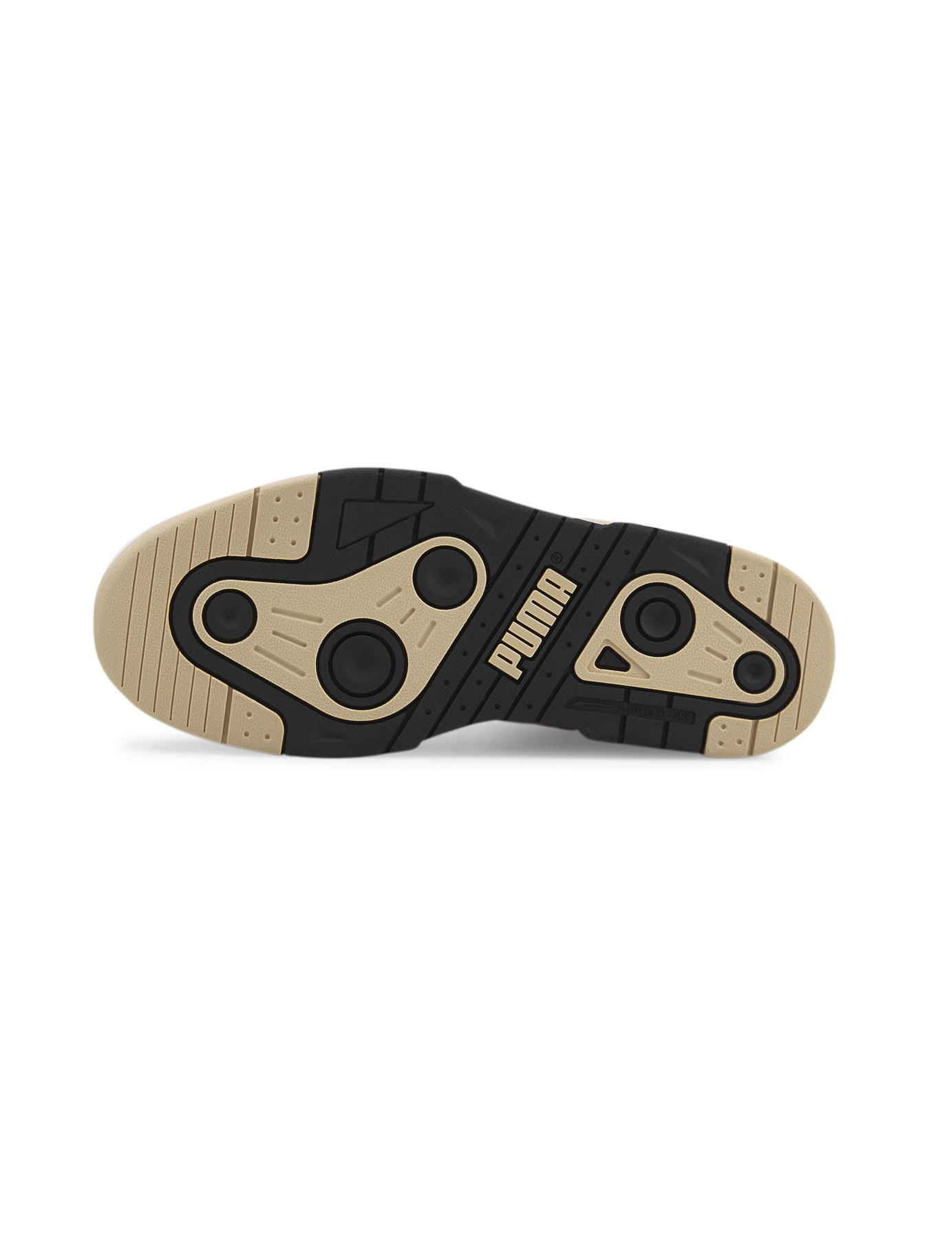 Кеды высокие PUMA Slipstream Hi Wns модель 386565 Фото