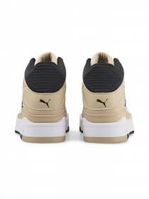 Кеды высокие PUMA Slipstream Hi Wns модель 386565 Фото