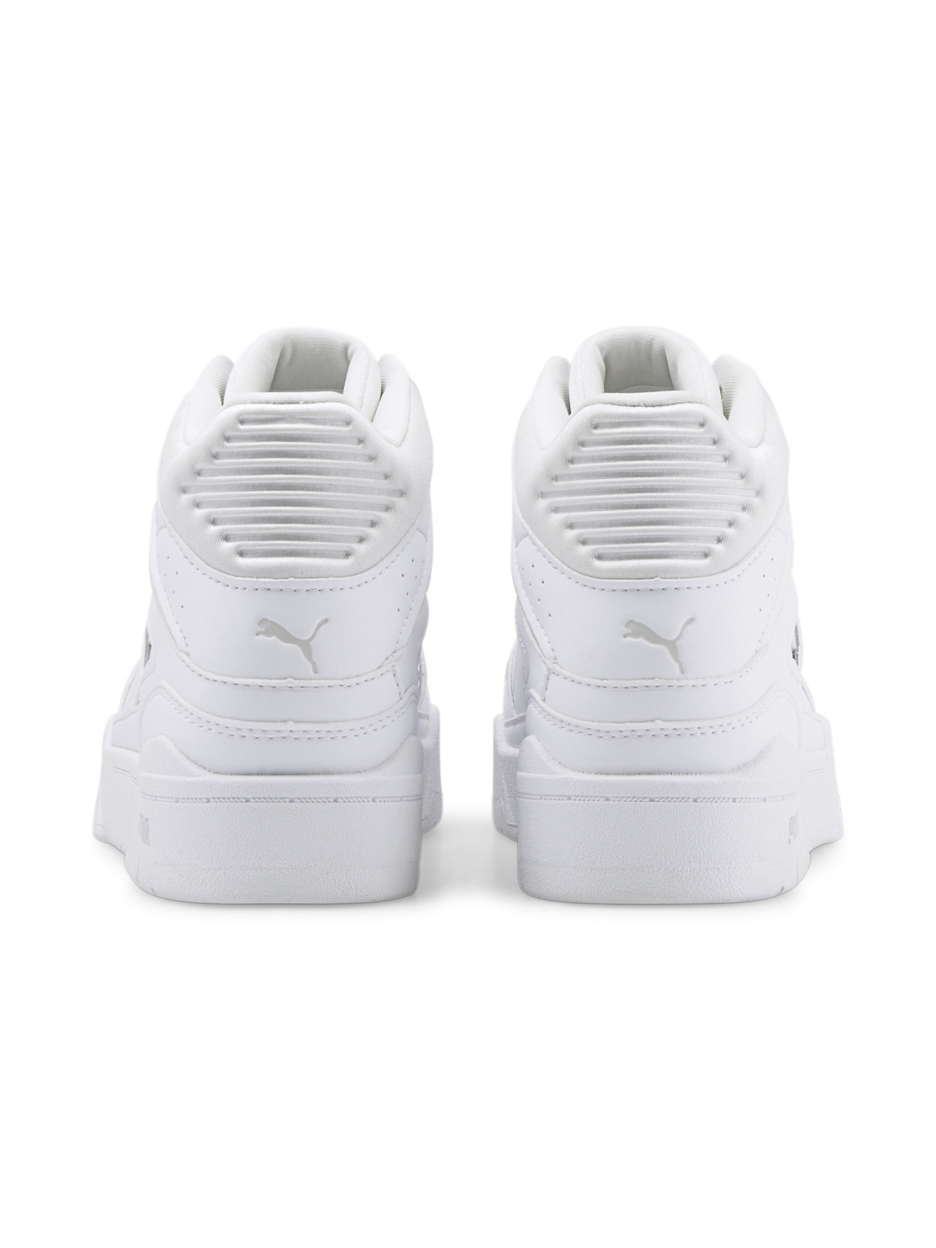 Кеды высокие PUMA Slipstream Hi Wns модель 386565 Фото