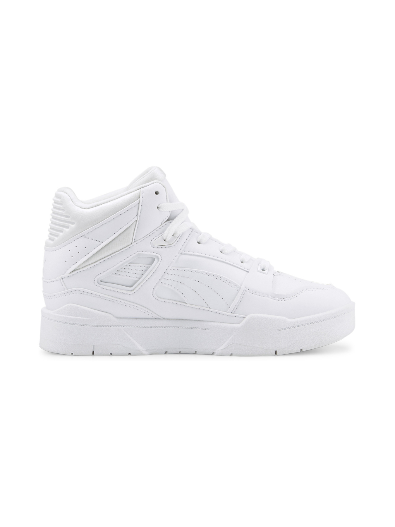 Кеды высокие PUMA Slipstream Hi Wns модель 386565 Фото