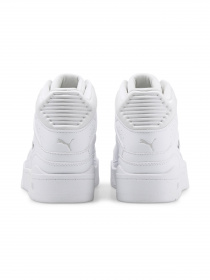 Кеды высокие PUMA Slipstream Hi Wns модель 386565 Фото