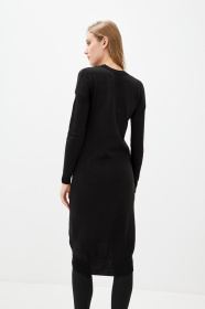 Платье миди Sewel модель PW564010000 Фото