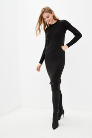 Платье миди Sewel модель PW564010000 Фото