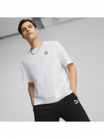 Футболка PUMA модель 536236 Фото