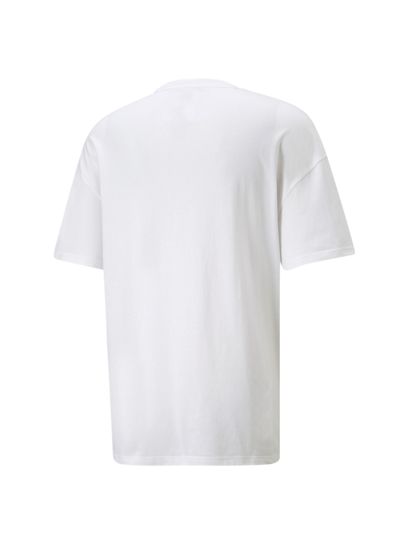 Футболка PUMA модель 536236 Фото