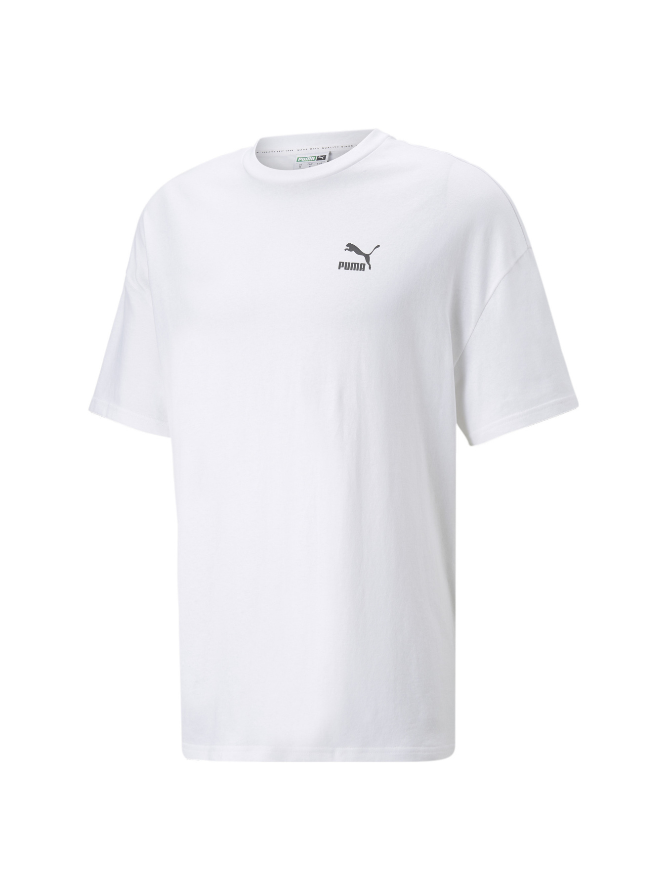 Футболка PUMA модель 536236 Фото