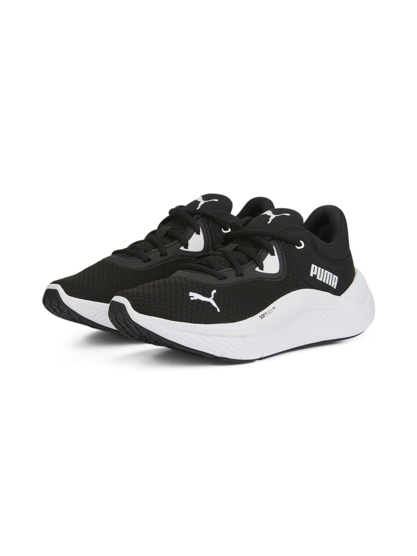 Кроссовки для спорта PUMA Softride Pro Wns модель 377045 Фото