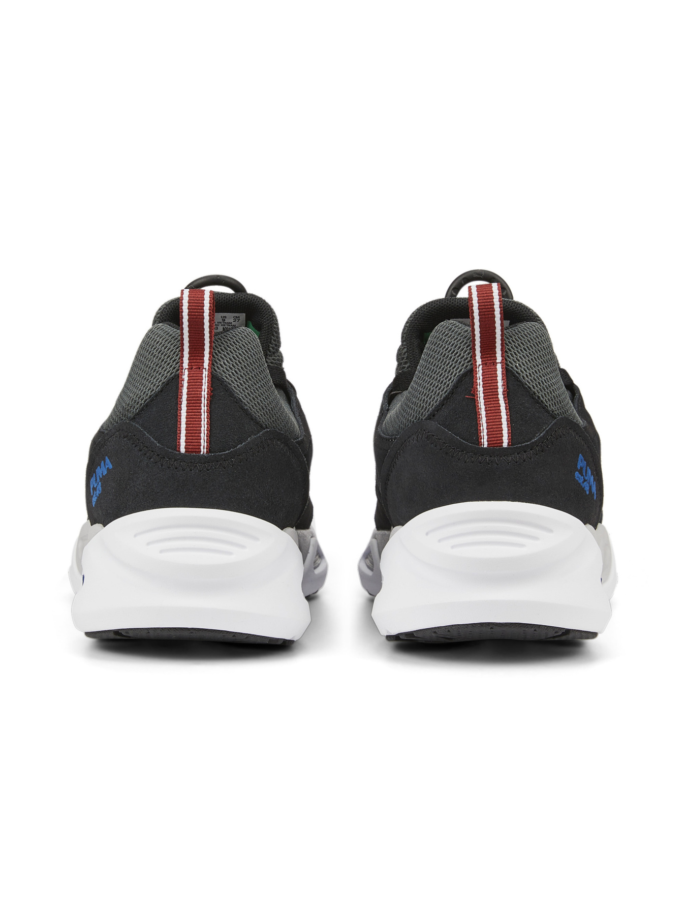 Кросівки PUMA Trc Blaze Ivy League модель 386432 Фото