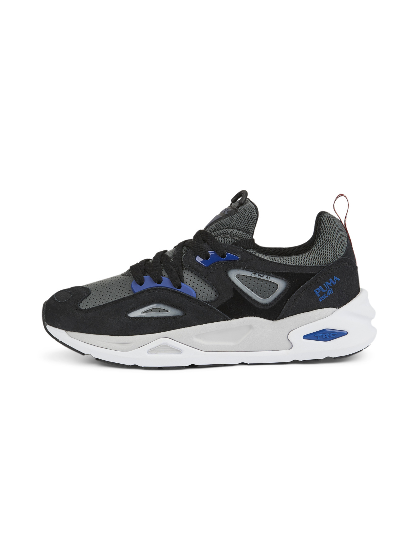 Кросівки PUMA Trc Blaze Ivy League модель 386432 Фото