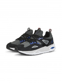 Кросівки PUMA Trc Blaze Ivy League модель 386432 Фото