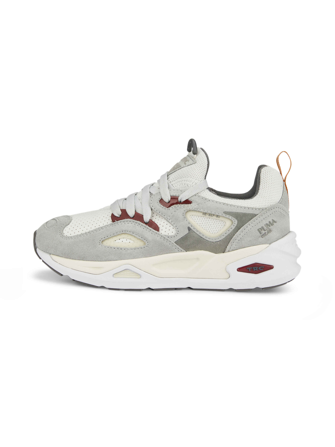 Кросівки PUMA Trc Blaze Ivy League модель 386432 Фото