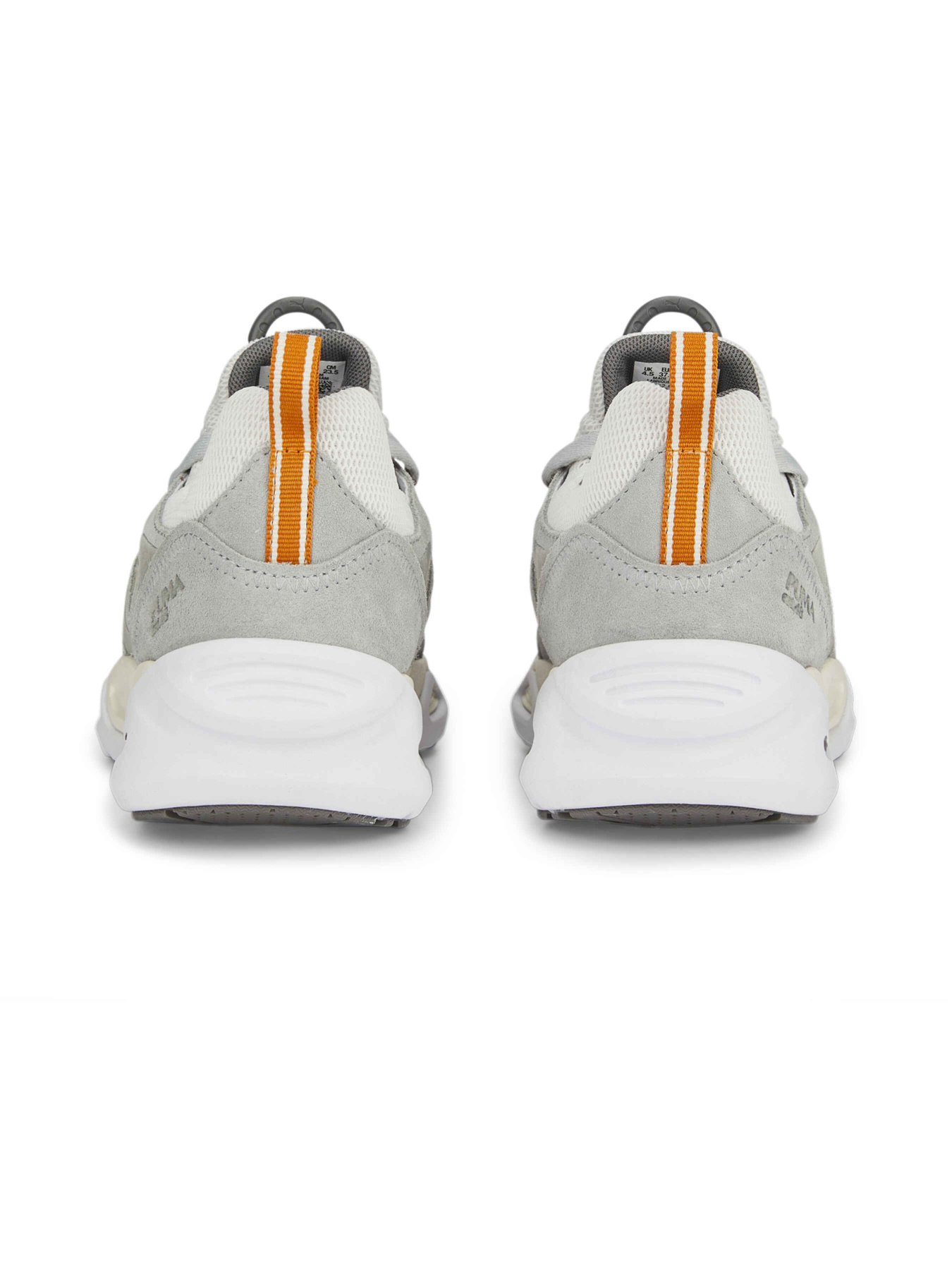 Кроссовки повседневные PUMA Trc Blaze Ivy League модель 386432 Кроссовки повседневные PUMA Trc Blaze Ivy League модель 386432 Фото