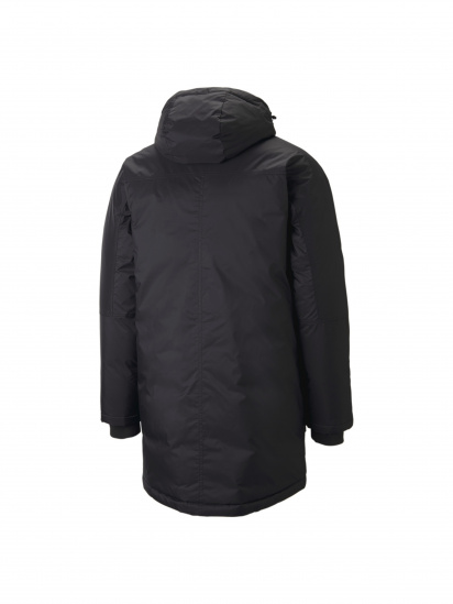 Пуховик PUMA Down Parka модель 536203 — фото - INTERTOP