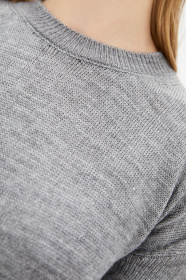 Платье мини Sewel модель PW564020000 Фото