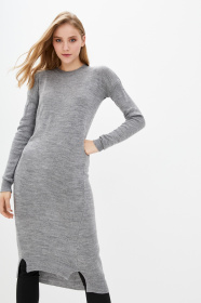 Платье мини Sewel модель PW564020000 Фото