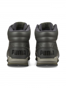 Кроссовки PUMA ST Runner v3 Mid L модель 387638 Фото