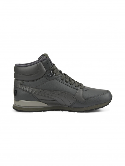 Кросівки PUMA ST Runner v3 Mid L модель 387638 - фото