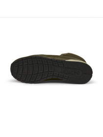 Кроссовки PUMA ST Runner v3 Mid L модель 387638 Фото
