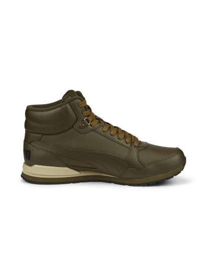 Кросівки PUMA ST Runner v3 Mid L модель 387638 — фото - INTERTOP