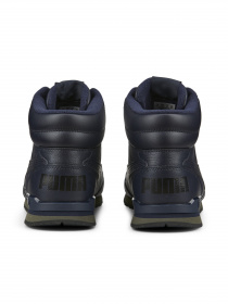 Кроссовки PUMA ST Runner v3 Mid L модель 387638 Фото