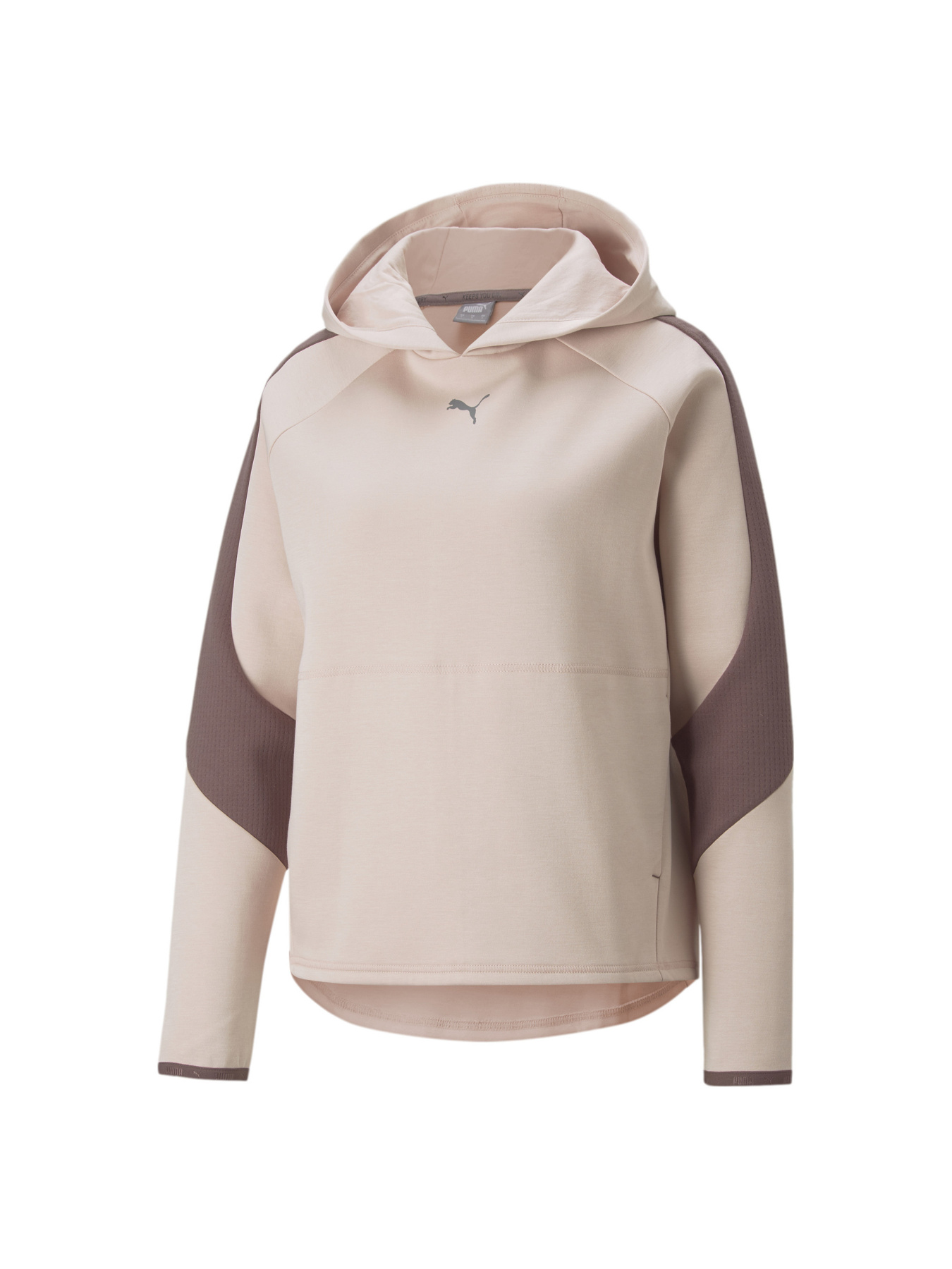 Кофта спортивная PUMA Evostripe Hoodie модель 849808 Фото