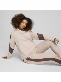 Кофта спортивная PUMA Evostripe Hoodie модель 849808 Фото