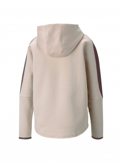 Кофта спортивна PUMA Evostripe Hoodie модель 849808 — фото - INTERTOP