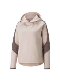 Спортивная кофта PUMA Evostripe Hoodie модель 849808 Фото
