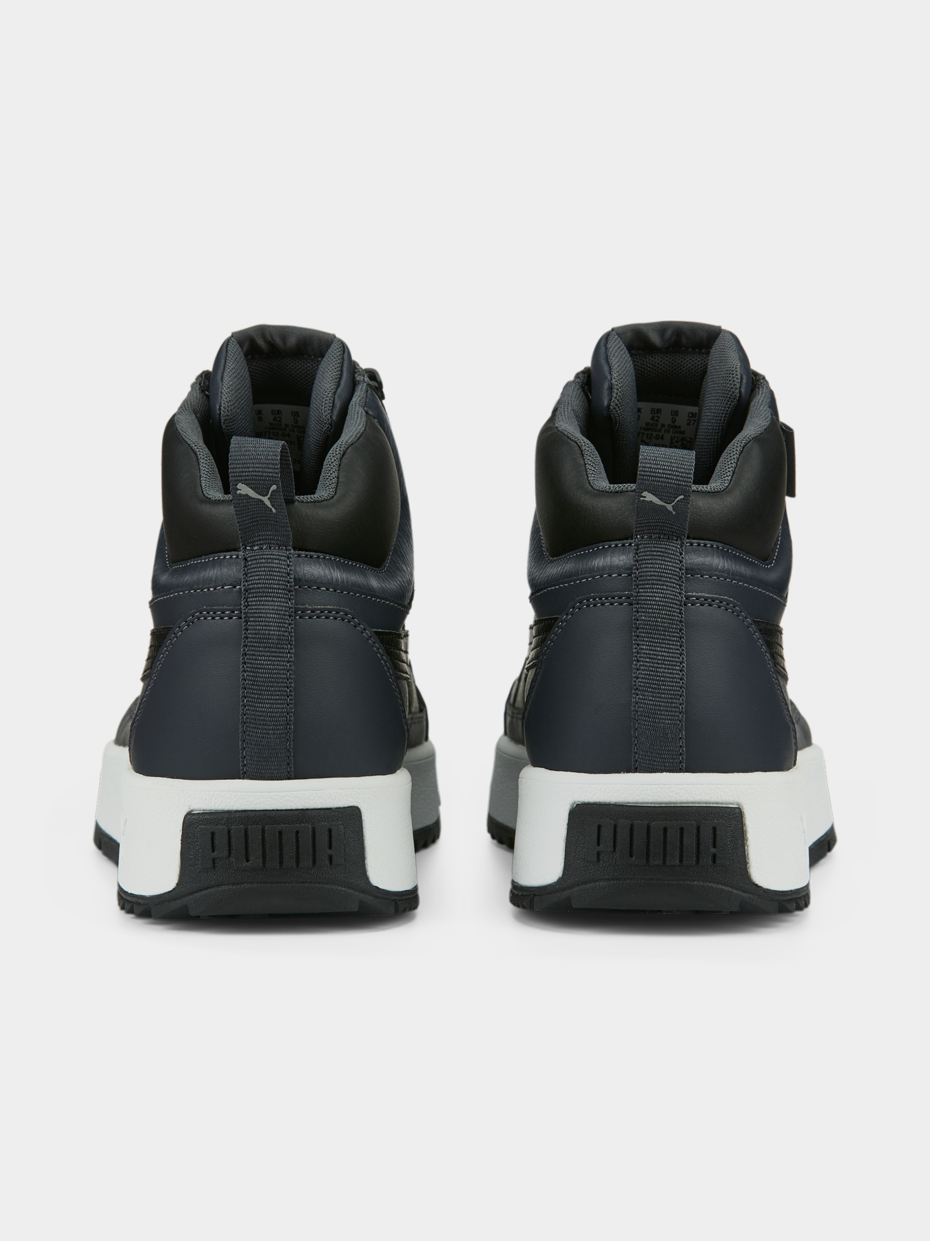 Кросівки PUMA модель 387712 Фото