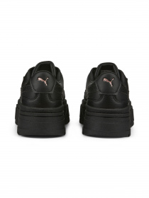 Кроссовки PUMA Mayze Stack Lthr Wns модель 384412 Фото